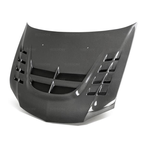 Seibon HD0305MITEVO8-CWII