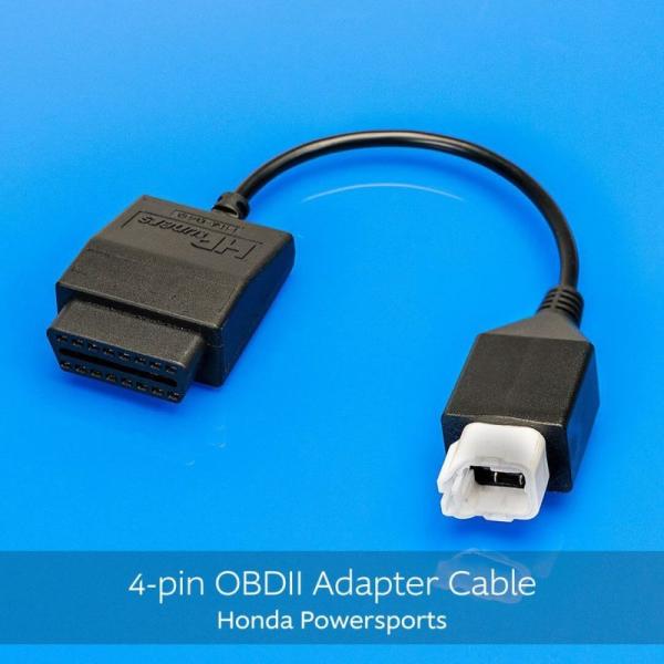 HP Tuners H-002-11