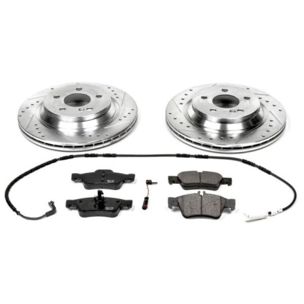 PowerStop K2998