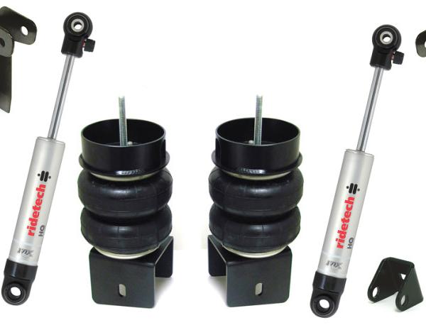 Ridetech 19011010