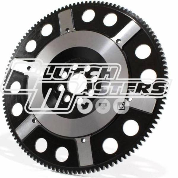 Clutch Masters FW-037-TDS