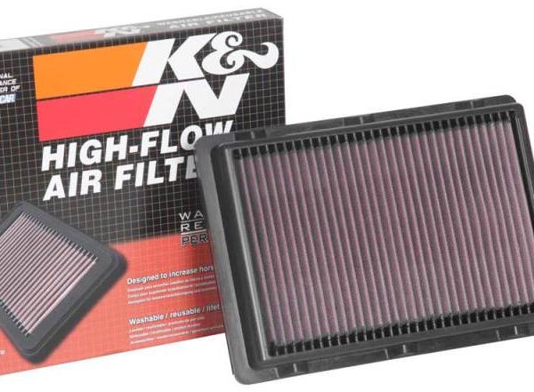 KN Drop in Air Filters K&N Engineering 33-5046