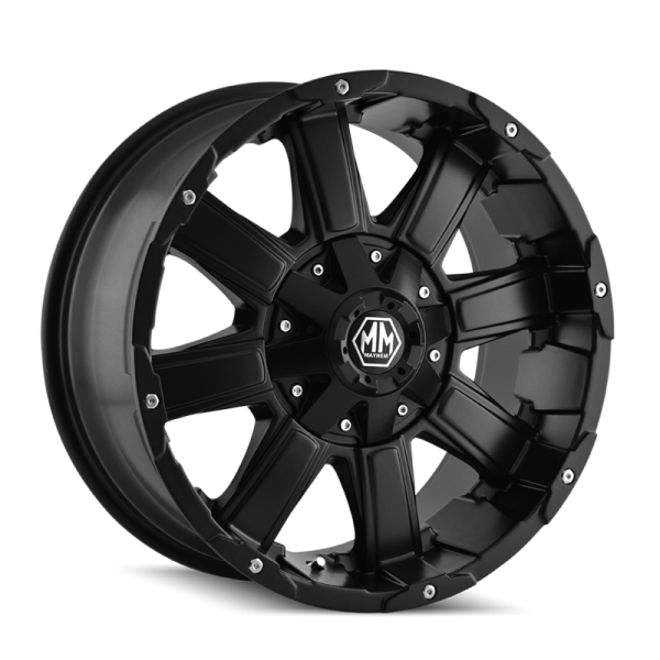 Mayhem 8030-2992MB