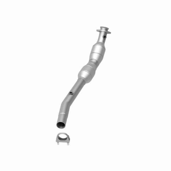 MAG Converter Direct Fit Magnaflow 24498
