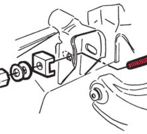 SPC Performance 74915