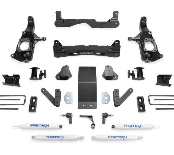 Fabtech K1123