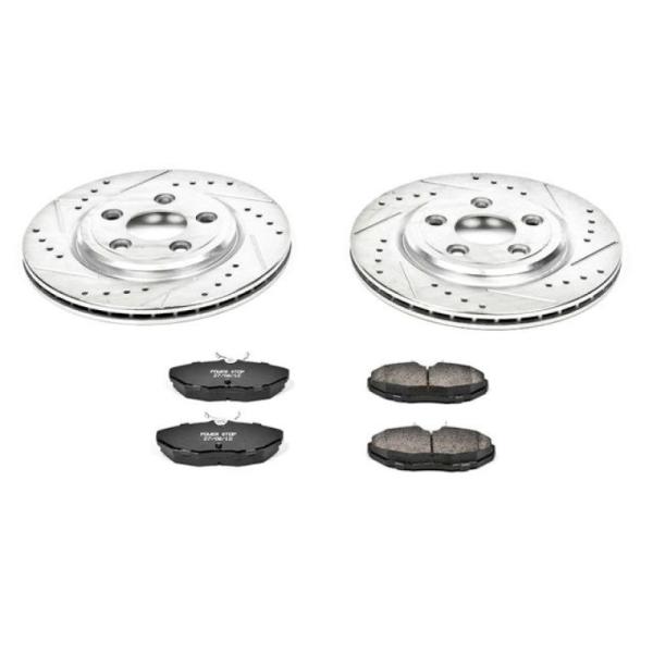PowerStop K1361