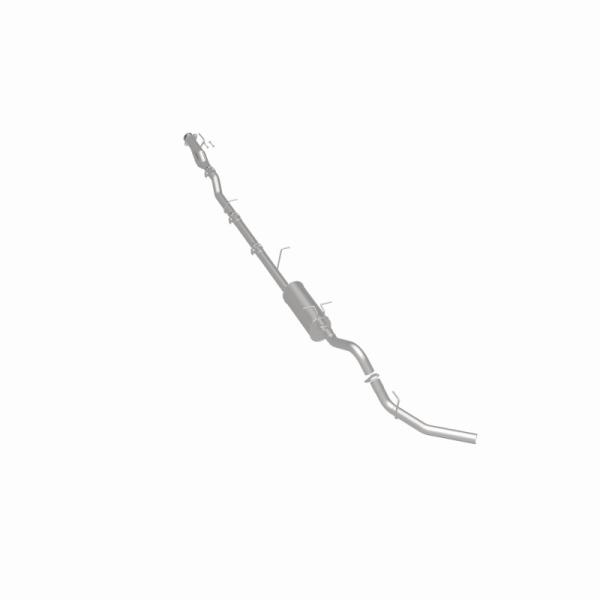 MAG BRE Exhaust Kits Magnaflow 106-0522