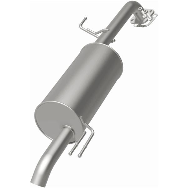 MAG BRE Exhaust Kits Magnaflow 108-0014