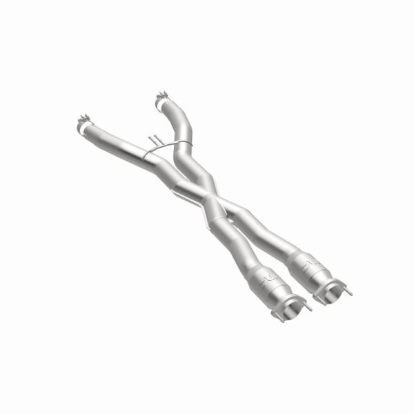 MAG Converter Direct Fit Magnaflow 21-973