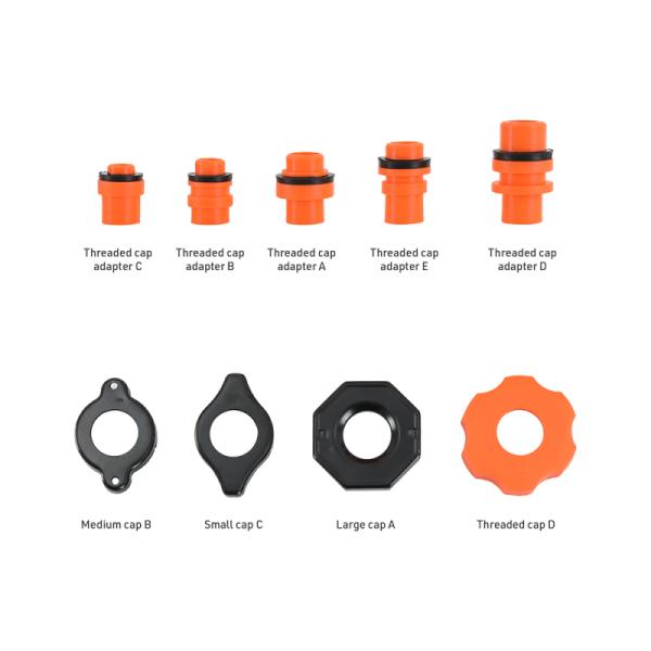 Mishimoto MMTL-NSF-15