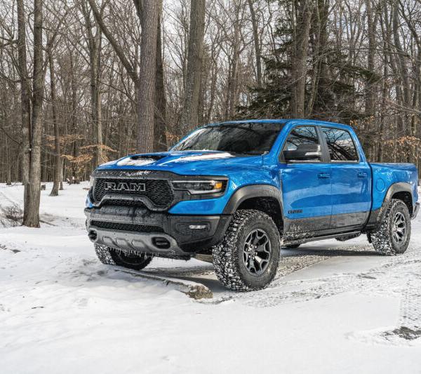 AMP Research 78240-01A