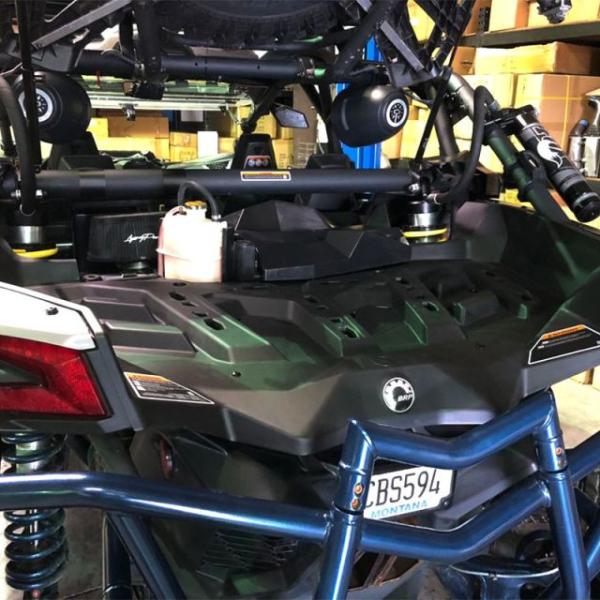 Agency Power AP-BRP-X3-110