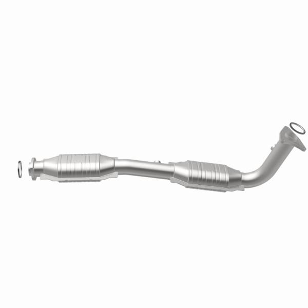 MAG Converter Direct Fit Magnaflow 93458