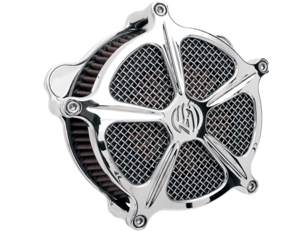 Roland Sands Design 0206-2000-CH