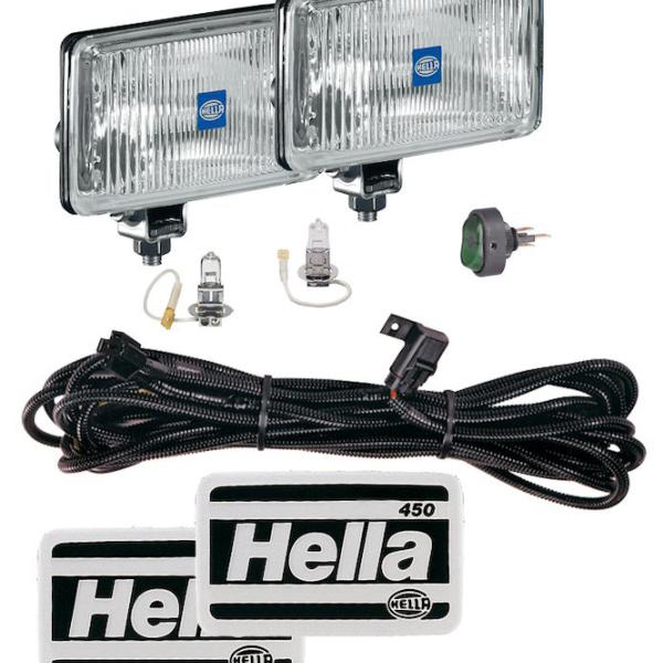 Hella 005860601