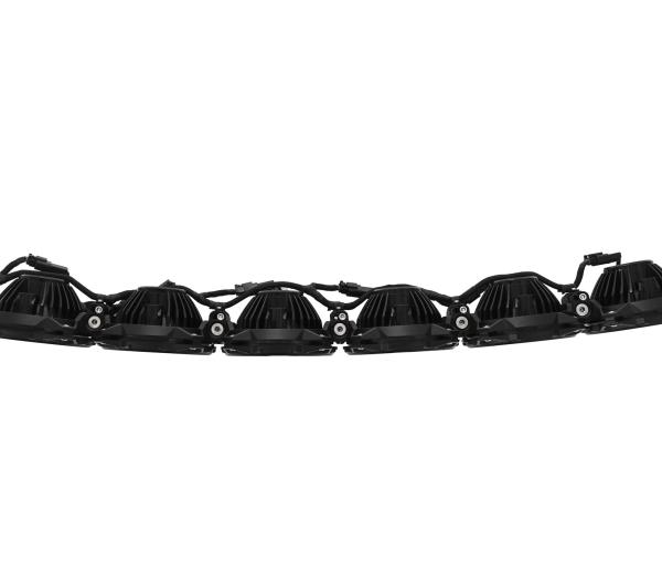 KC HiLiTES 91307