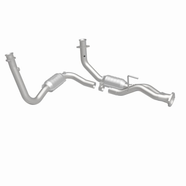 MAG Converter Direct Fit Magnaflow 49687