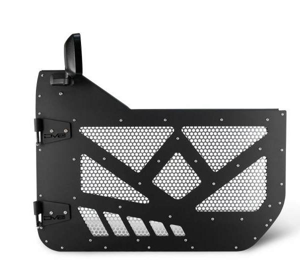 DV8 Offroad HDJL-01F