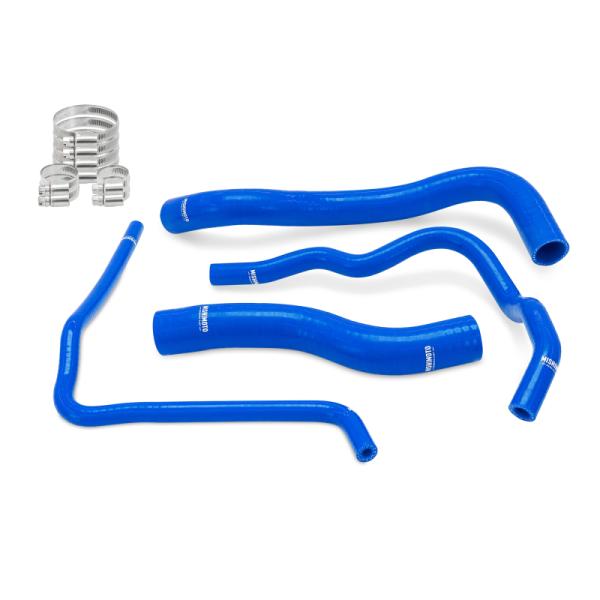 Mishimoto MMHOSE-CTR-23BL