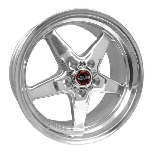 Race Star 92-795152DP