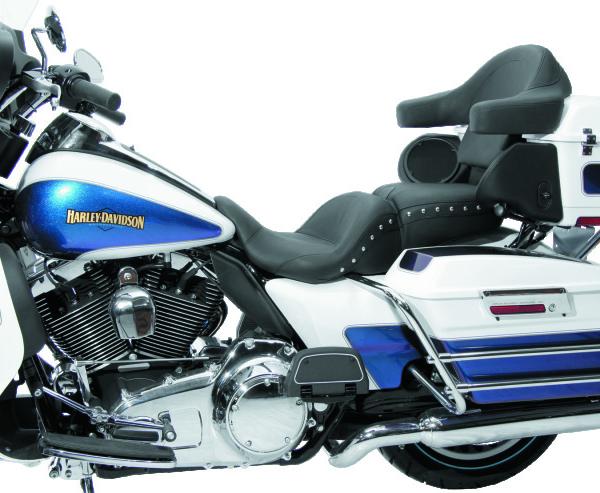 Mustang Motorcycle 79701