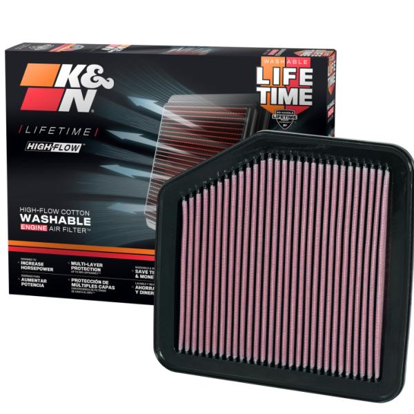 K&N Engineering 33-2345