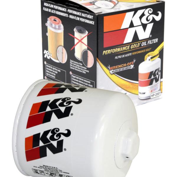 K&N Engineering HP-2007