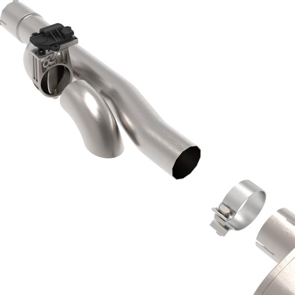 AFE Exhaust Cat Back aFe 49-34131-P