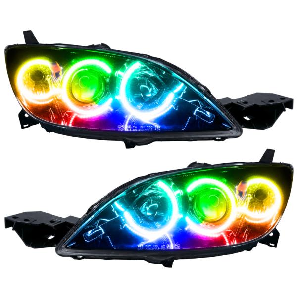 ORACLE Lighting 8174-334