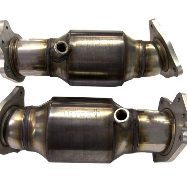 KSH Headers & Conn Pipe Kooks Headers 2181HY30