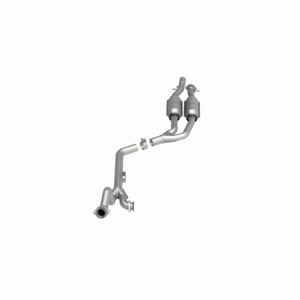 MAG Converter Direct Fit Magnaflow 23573