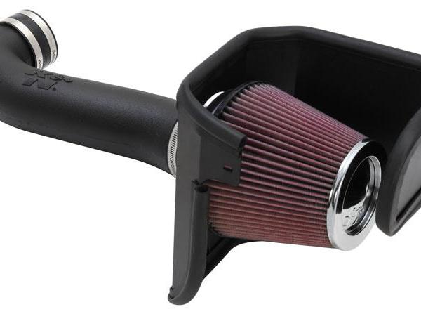KN 57 FIPK Air Intake 50 K&N Engineering 57-1542