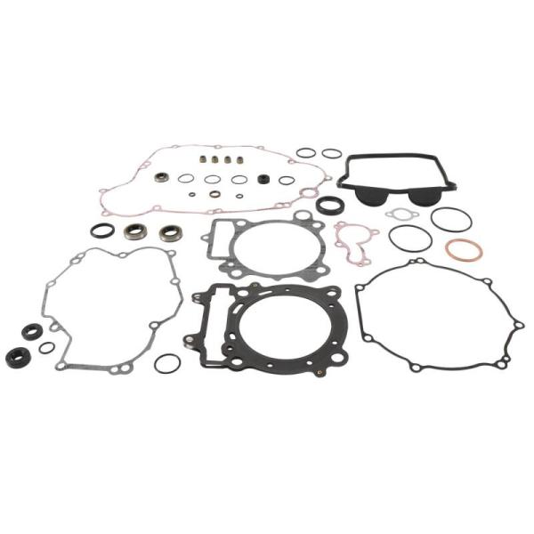 Vertex Pistons 8110011