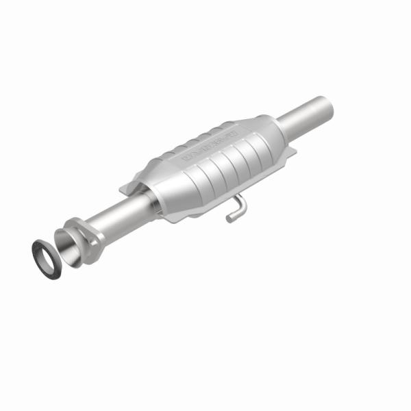 MAG Converter Direct Fit Magnaflow 23454