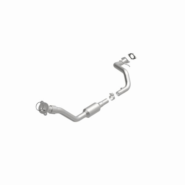 MAG Converter Direct Fit Magnaflow 4551039