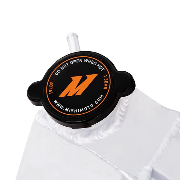 MM Radiators - Alum X-Line Mishimoto MMRAD-VET-69X