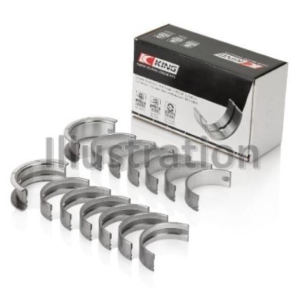 King Engine Bearings MB770AM