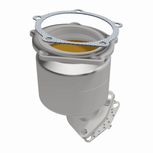 Magnaflow 51697