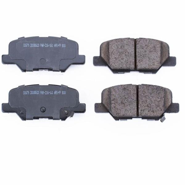 PowerStop 16-1679