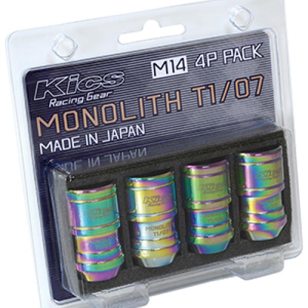 Project Kics WMN04N4P