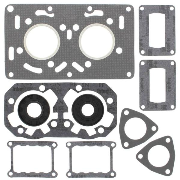 Vertex Pistons 711050