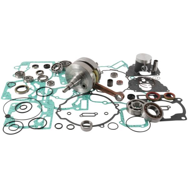 Vertex Pistons WR101-215