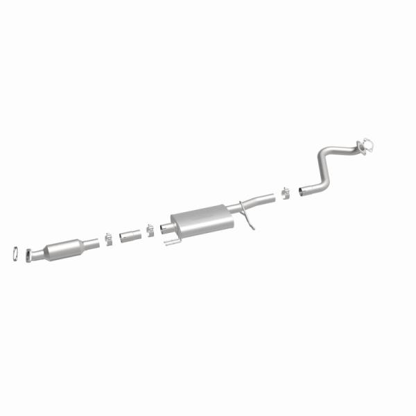 Magnaflow 5571850