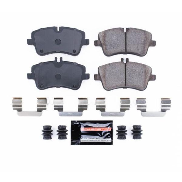 PSB Z23 Evolution Brake Pads PowerStop Z23-872