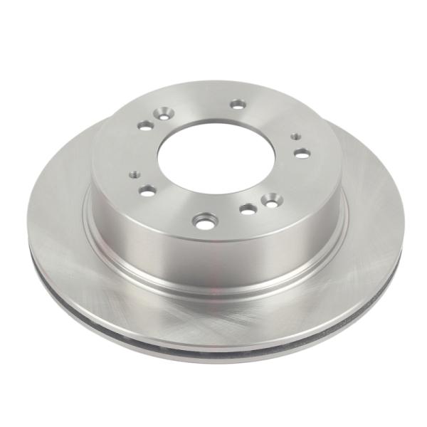 PSB Autospecialty Rotor PowerStop JBR1519