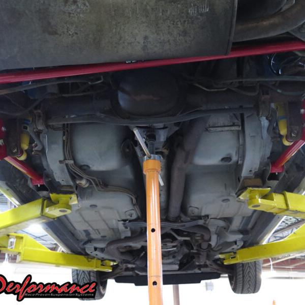 UMI Performance 201520-B