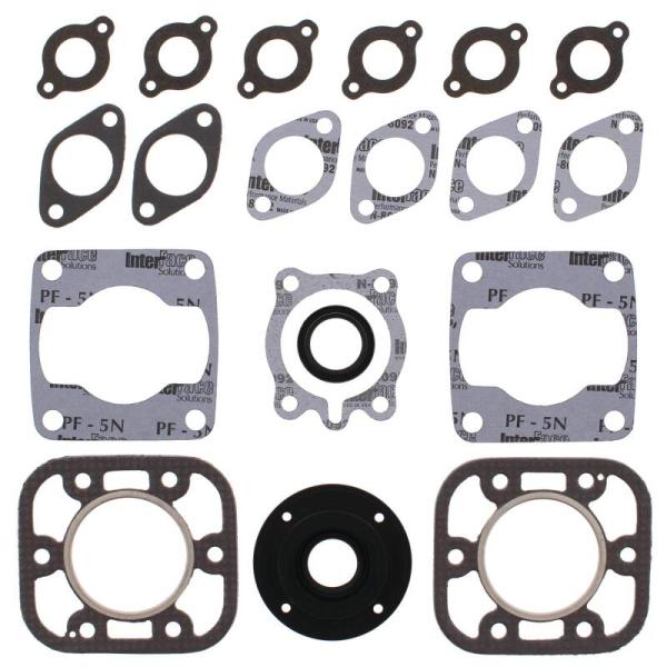 Vertex Pistons 711108A
