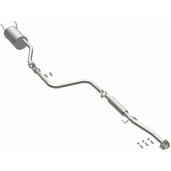 MAG BRE Exhaust Kits Magnaflow 106-0306