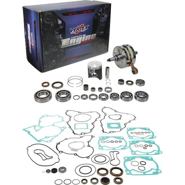 Vertex Pistons WR00069